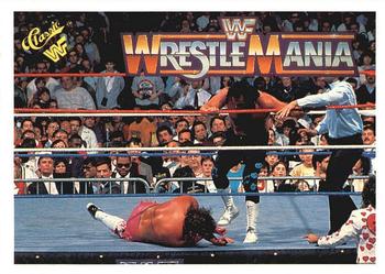 Honky Tonk Man / Brutus "The Barber" Beefcake 