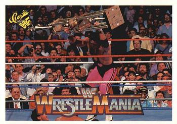 Bret "Hitman" Hart