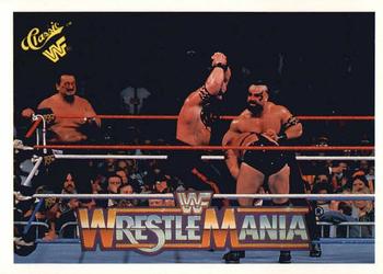 Powers of Pain / Demolition 