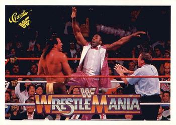 Brutus "The Barber" Beefcake / Virgil 