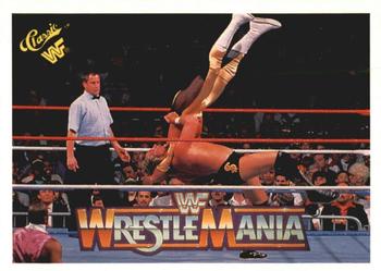 "Million Dollar Man" Ted DiBiase / Brutus "The Barber" Beefcake 