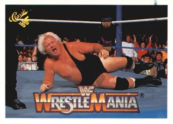 Bobby "The Brain" Heenan