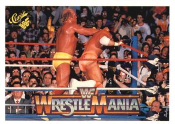 Hulk Hogan / "Macho Man" Randy Savage 
