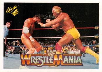 Hulk Hogan / "Macho Man" Randy Savage 