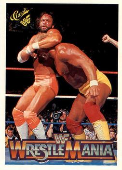 Hulk Hogan / "Macho Man" Randy Savage 