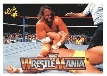 Hulk Hogan / "Macho Man" Randy Savage 