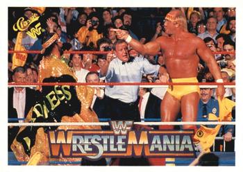 Hulk Hogan / "Macho Man" Randy Savage 