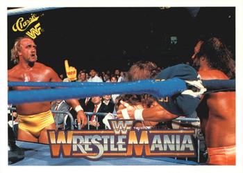 Hulk Hogan / "Macho Man" Randy Savage 