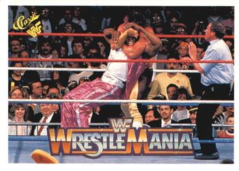 Brutus "The Barber" Beefcake / Virgil 