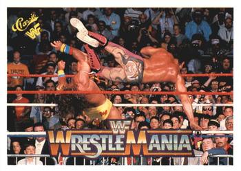 "Ravishing" Rick Rude / Ultimate Warrior 