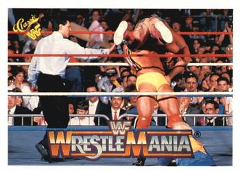 "Ravishing" Rick Rude / Ultimate Warrior 