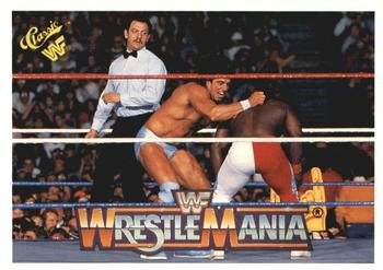 Rick Martel / Koko B. Ware 