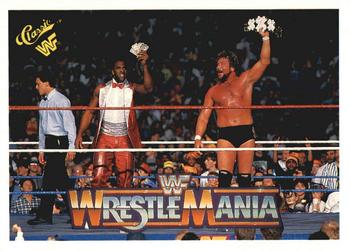 "Million Dollar Man" Ted DiBiase