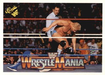 "Hacksaw" Jim Duggan / Dino Bravo 