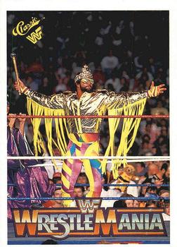 "Macho King" Randy Savage