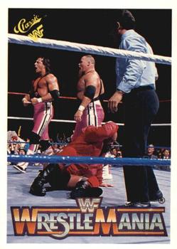 Hart Foundation 