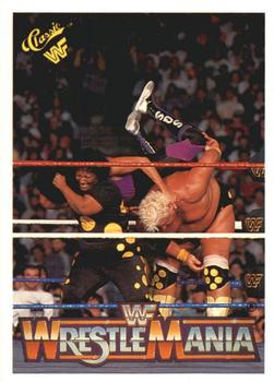 Dusty Rhodes / Sapphire / Queen Sherri 