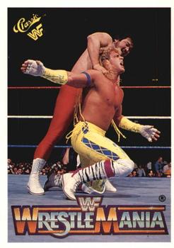 Sato / Shawn Michaels 