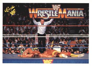 Hulk Hogan / Ultimate Warrior 