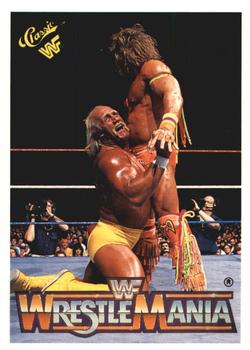 Hulk Hogan / Ultimate Warrior 