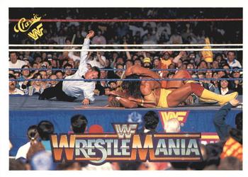 Hulk Hogan / Ultimate Warrior 