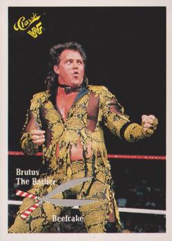 Brutus "The Barber" Beefcake