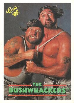 Bushwhackers