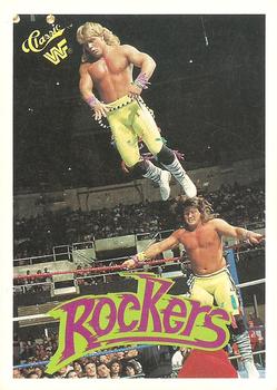 Rockers