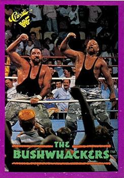 The Bushwhackers