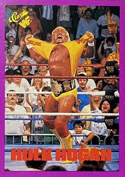 Hulk Hogan