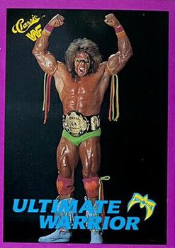 Ultimate Warrior