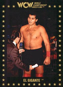 El Gigante