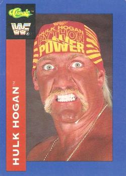 Hulk Hogan