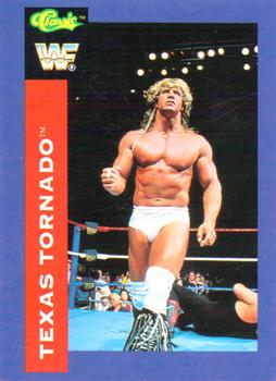 Texas Tornado