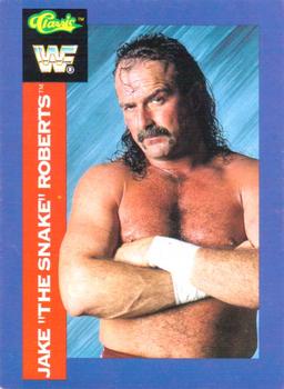 Jake "The Snake" Roberts