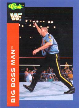 Big Boss Man