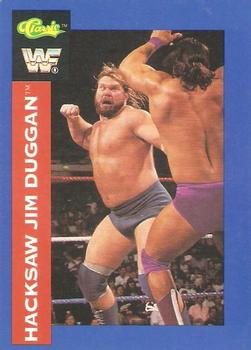 Hacksaw Jim Duggan