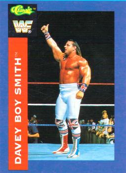 Davey Boy Smith