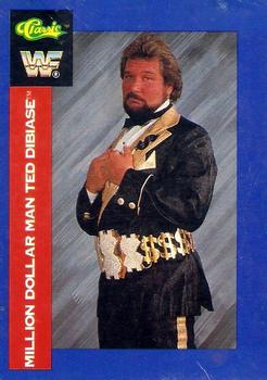 Million Dollar Man Ted DiBiase