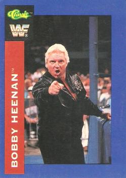 Bobby Heenan