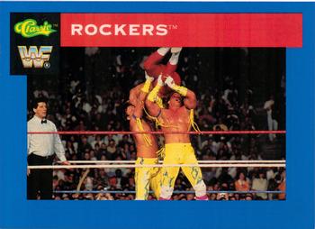 Rockers