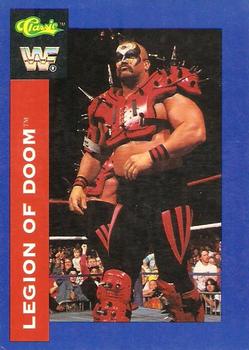 Legion of Doom