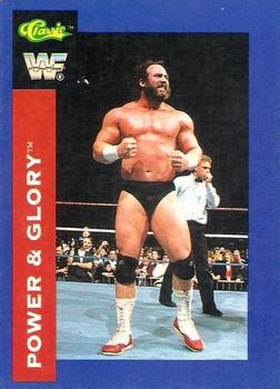 Power & Glory
