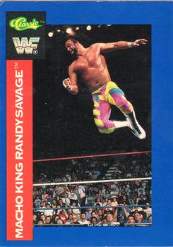 Macho King Randy Savage