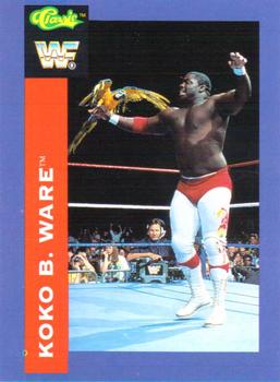 Koko B. Ware