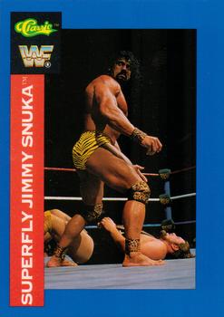 Superfly Jimmy Snuka
