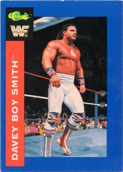 Davey Boy Smith