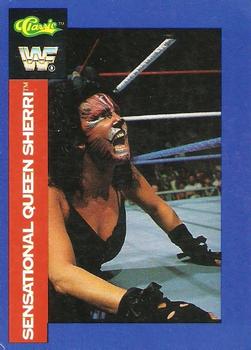 Sensational Queen Sherri