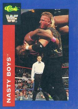 Nasty Boys
