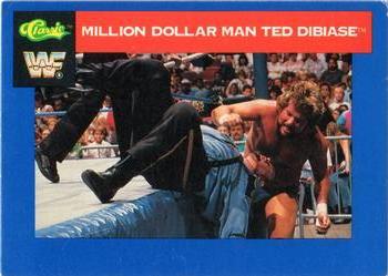 Million Dollar Man Ted DiBiase